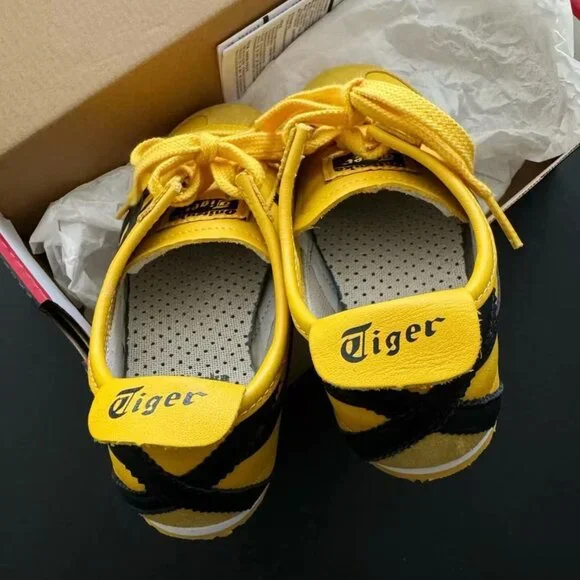 🎁Onitsuka Tiger MEXICO 66 Women's Casual Sneakers🎁 - Picture 5 of 6